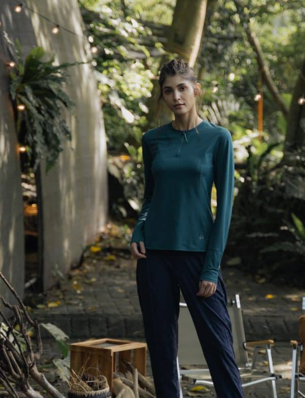 Altitude Quarter-Zip Pullover
