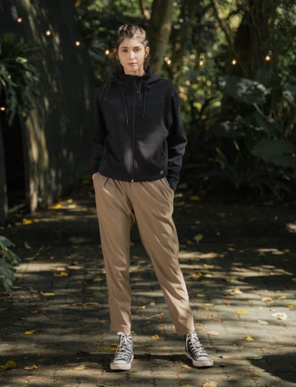 Altitude Pleat Pants