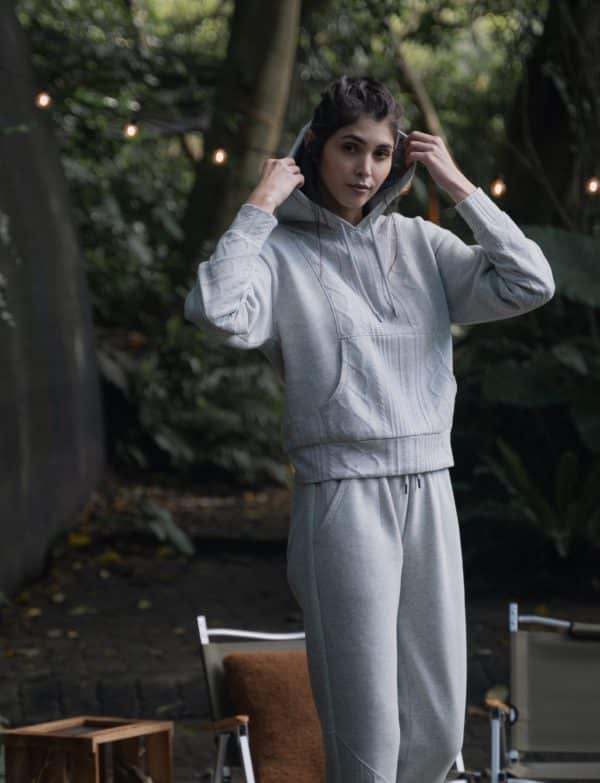 Good Mood Hoodie