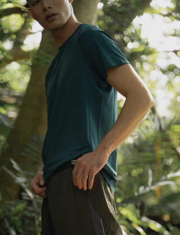 Armour Tee