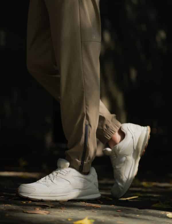 Worker Tapered pants