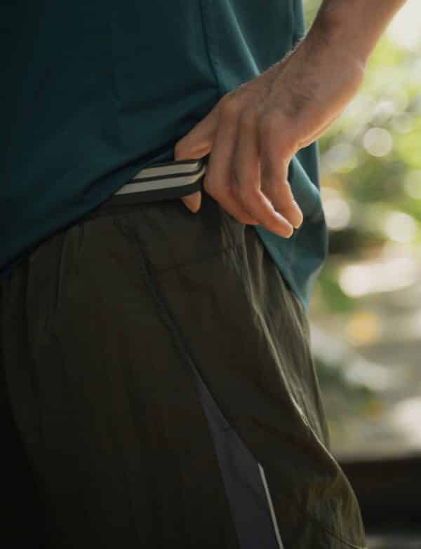 Accelerate 2 Fer Shorts
