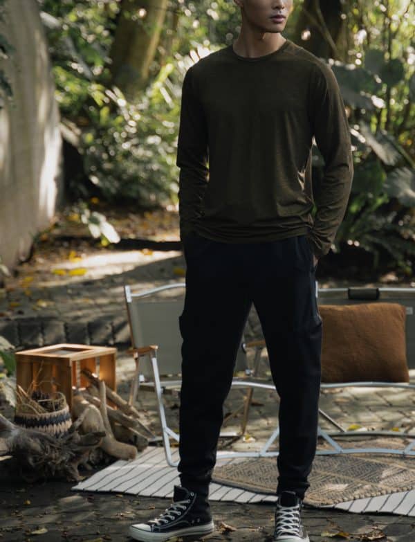 All Day Cargo Pants