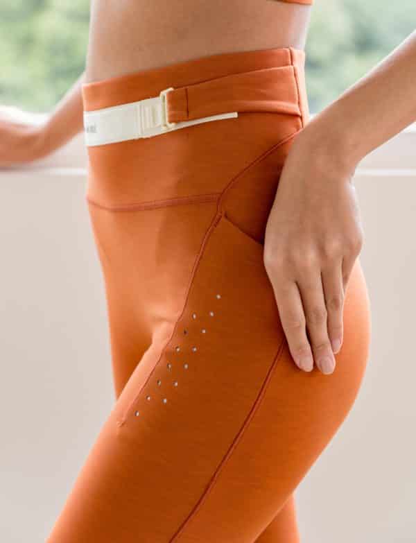 Apres-ski Stirrup Legging