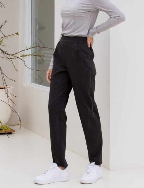 City Ready Jacquard Pants