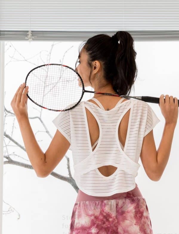 Inhale Layering Top