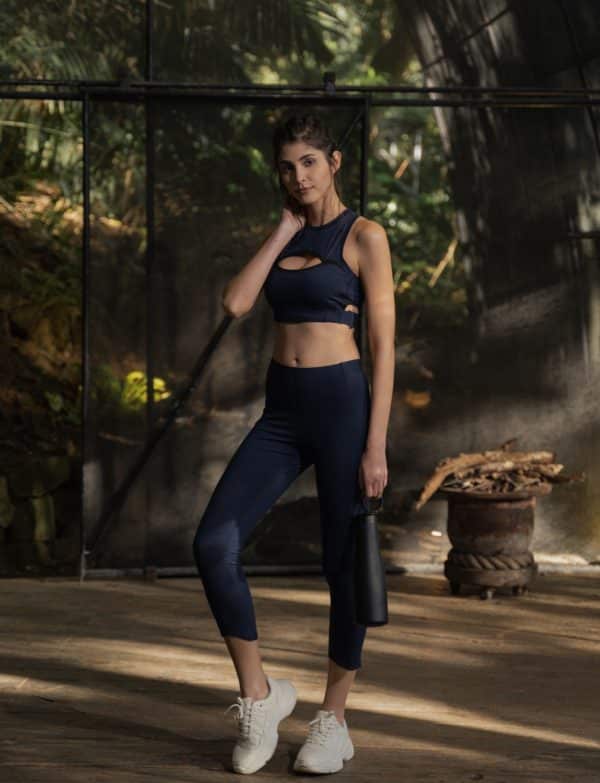 On-the-go Bra