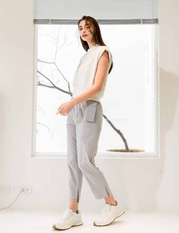 City Rambler Tapered Pants