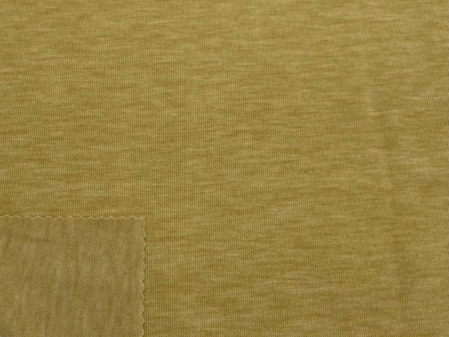 Jersey DB2150101 Recycled Polyester/Tencel/Spandex  76/19/5% 60”/62”  220g/m2
