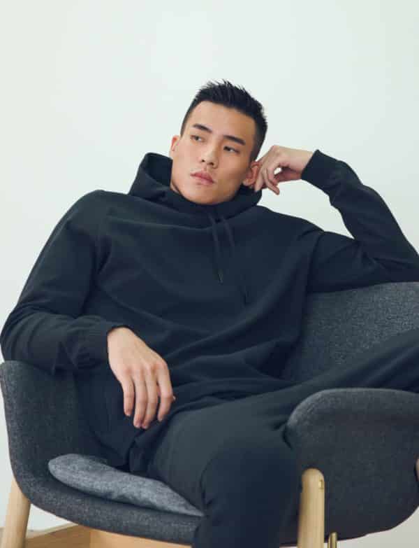 Force Hoodie