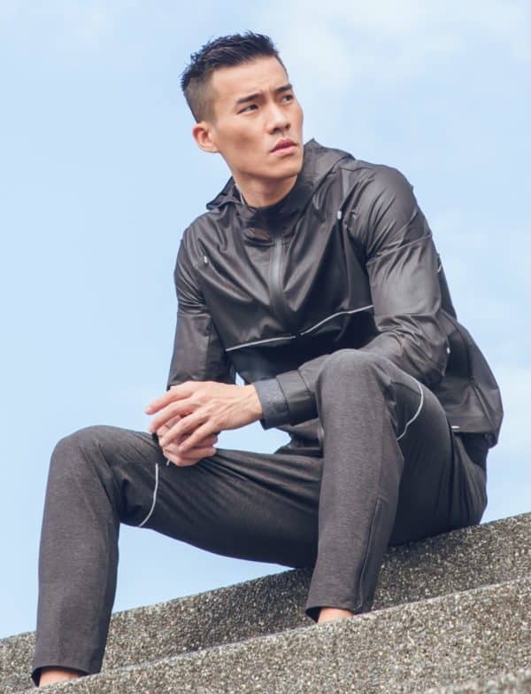 Futura Training Pants