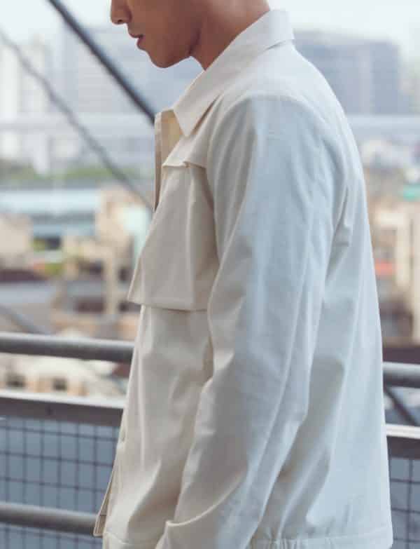 Proclaim Shirt Jacket