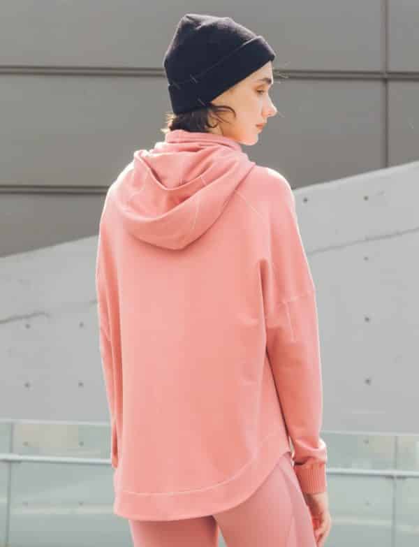 Home-Lux Sherpa Pullover