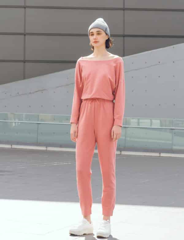 Sentiment Jumpsuit