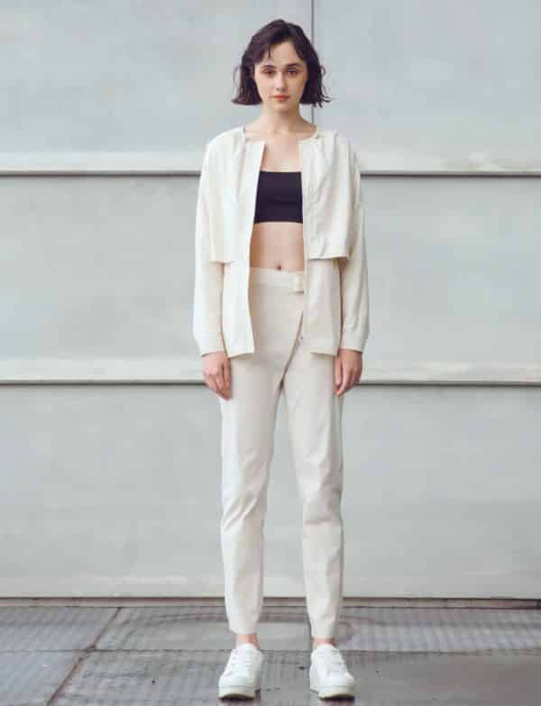 Proclaim Jacket